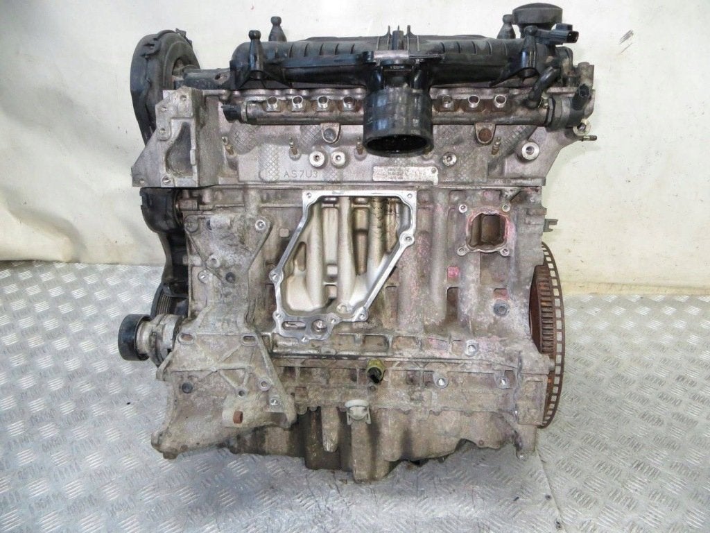 Moteur D5244T17 Nu XC60 VOLVO, Envoi, Utilisé, Daihatsu