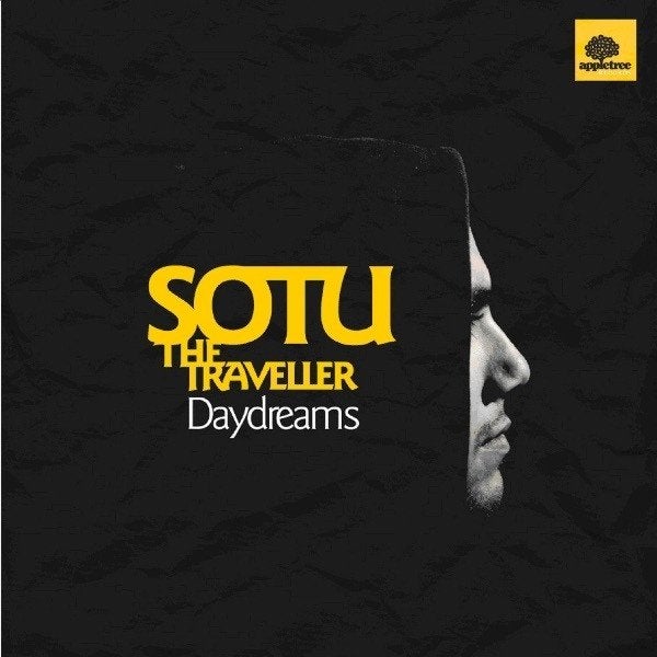 SALE->CD SOTU THE TRAVELLER - Daydreams, CD & DVD, Envoi