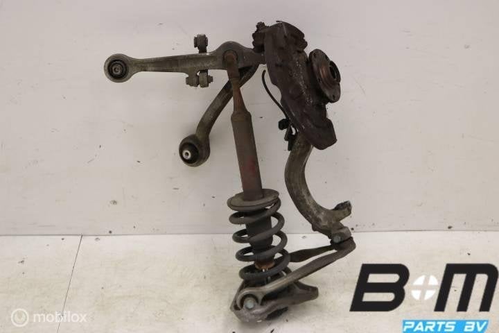 Wielophanging rechtsvoor Audi A4 8E 8H0413031, Autos : Pièces & Accessoires, Suspension & Châssis, Utilisé