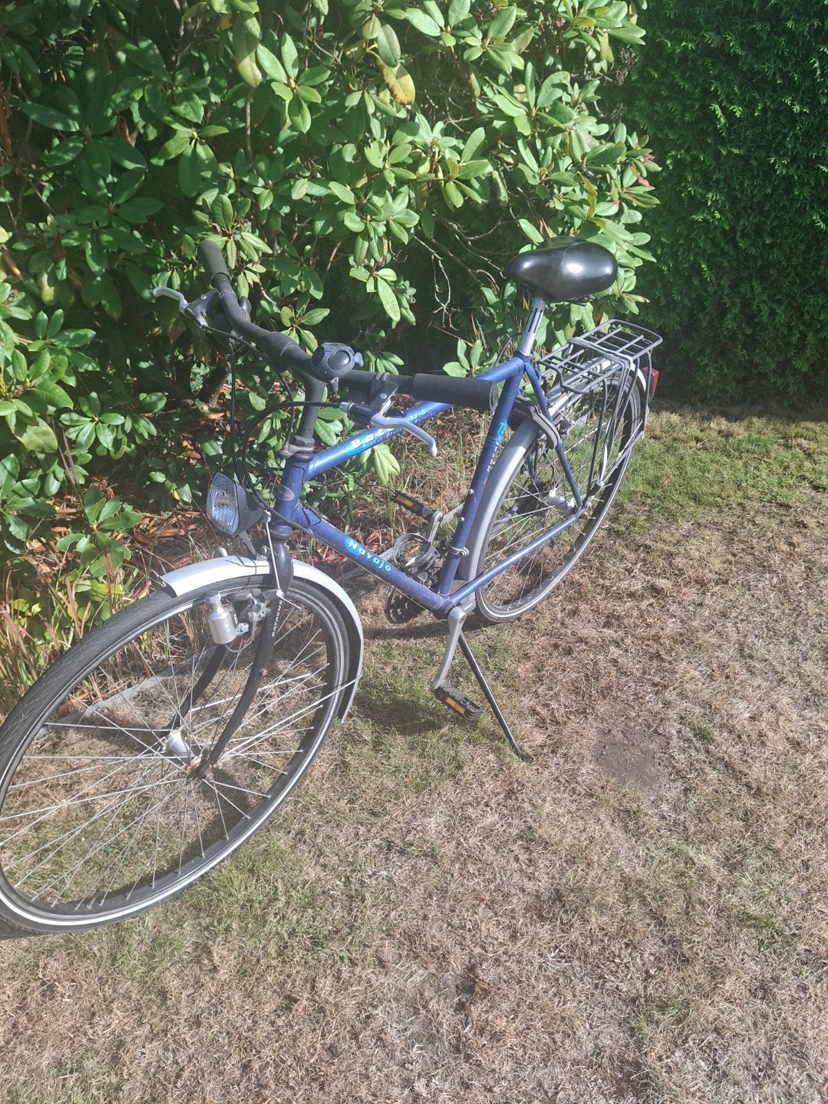 studentenfiets Batavus, Ophalen, Gebruikt, Batavus, Versnellingen