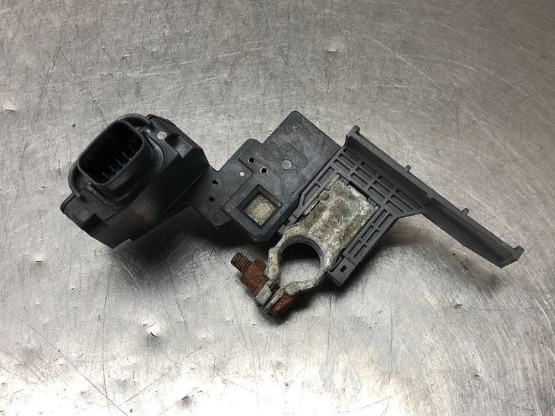 CAPTEUR DE BATTERIE Toyota Auris (E18) (|2885026011|), Utilisé, Toyota