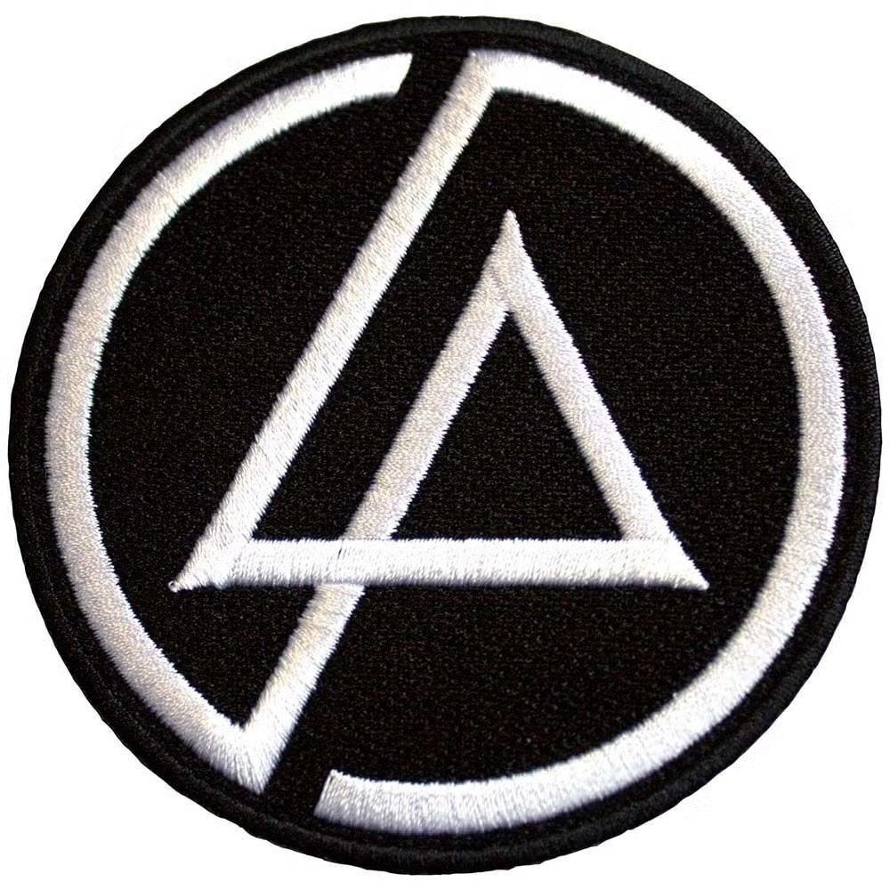Linkin Park - Concentric - Patch officiële merchandise, Enlèvement ou Envoi, Neuf