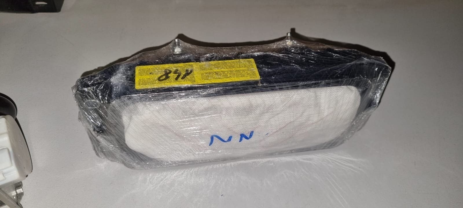 VOLKSWAGEN GOLF 8 VIII AIRBAG SET VANAF 2020, Volkswagen, -, 3 mois de garantie, Utilisé