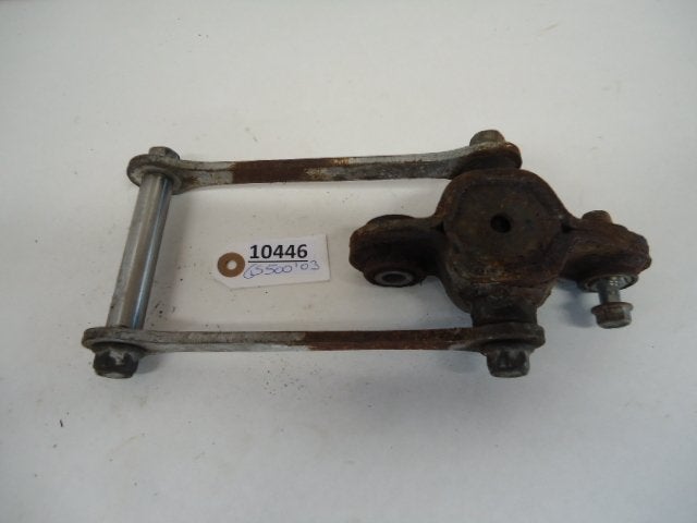 GS500 2002 - 2006 Suzuki Vering linksysteem D1-24063, Motoren, Onderdelen | Suzuki
