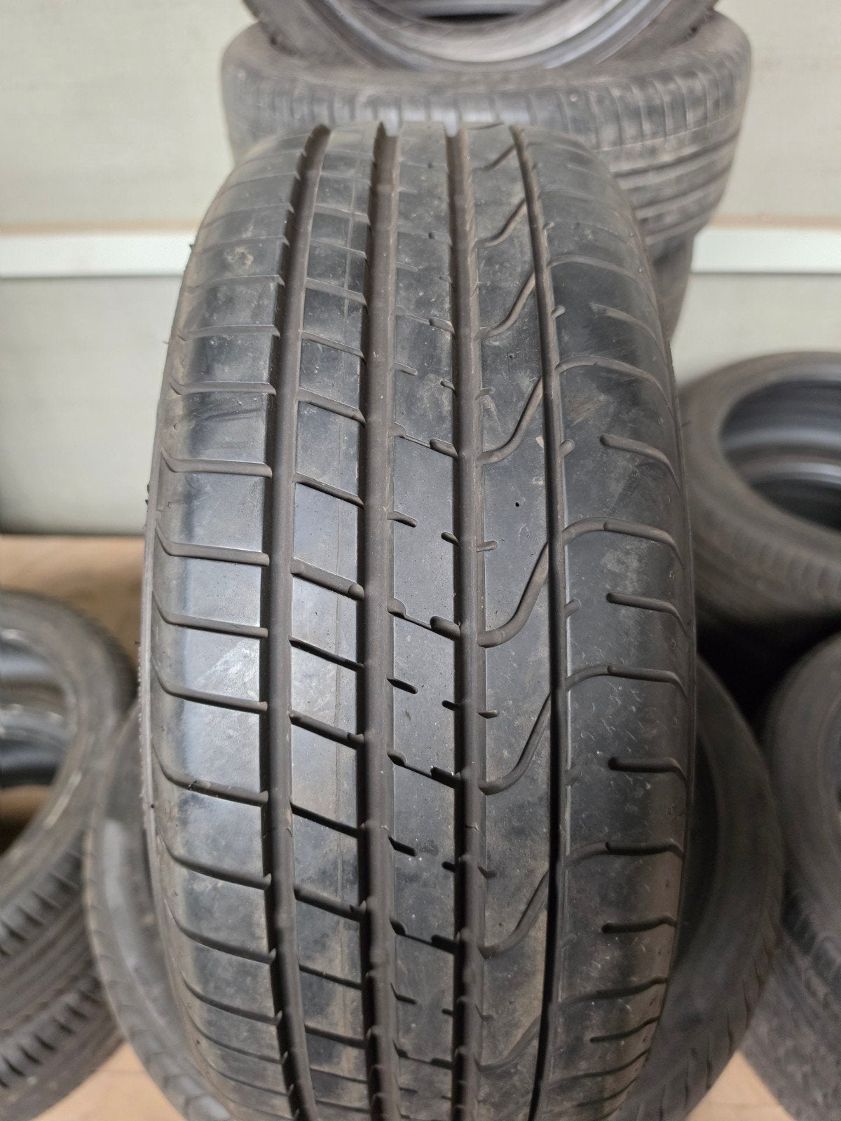 205/45r17 pirelli 45€ chacun avec montage, Enlèvement ou Envoi