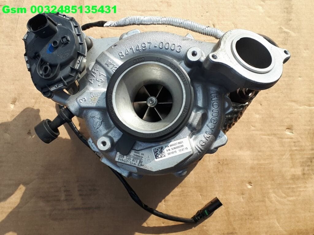 059145873bt a4 a8 turbo a5 a6 turbo a7 turbo q5 turbo q7 q8, Autos : Pièces & Accessoires, AUDI AG, Auto-Union-Strasse 1
85045  Ingolstadt, DE