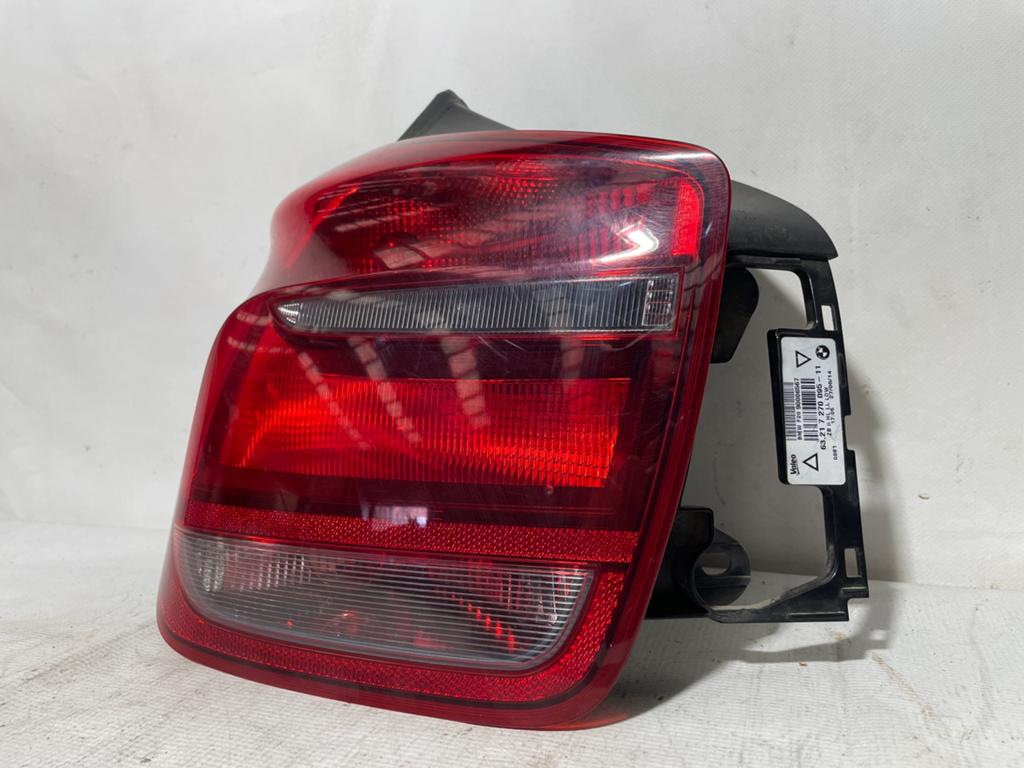 Linker achterlicht BMW F20/F21 6321 7270095 11, Ophalen, Gebruikt, BMW