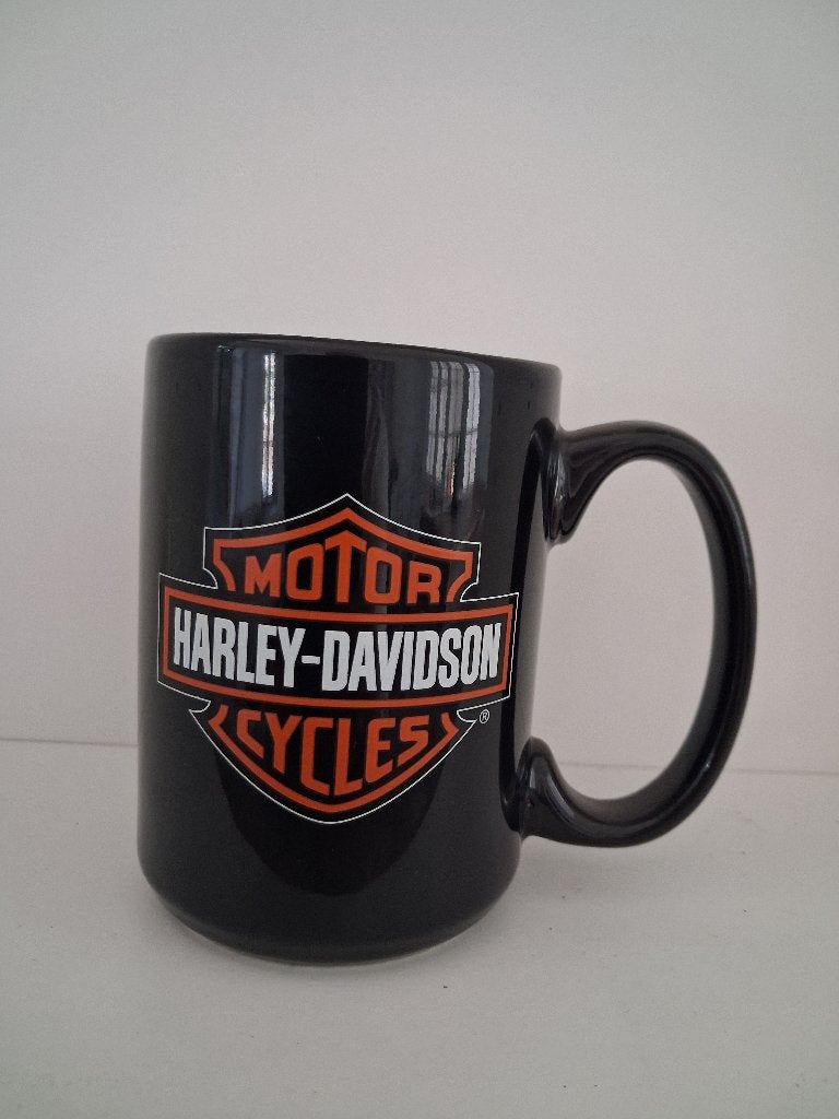 Mug Tasse Harley-Davidson, Maison & Meubles, Cuisine | Vaisselle, Enlèvement, Neuf, Mug