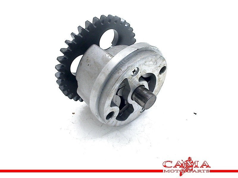 POMPE A HUILE Aprilia Dorsoduro 750 2008-2010 (SMV750), Motos, Dhr. S. di Majo, Utilisé, Info@cama-motorparts.nl, P.J. Troelstraweg 8 8
3144 CX  MAASSLUIS, NL