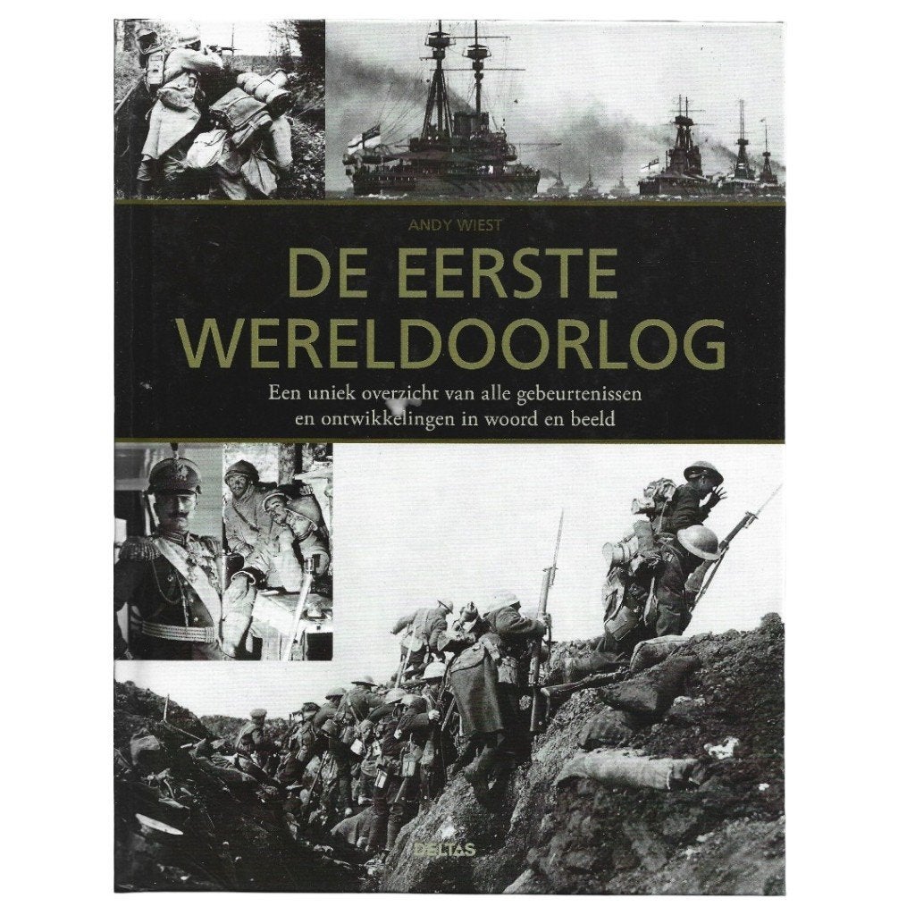 La Première Guerre mondiale, Collections, Objets militaires | Général, Armée de terre, Enlèvement ou Envoi