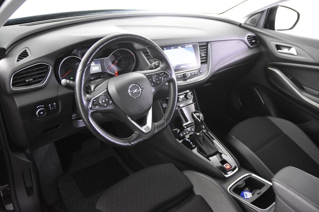 Opel Grandland Innovation, Autos, Grandland, 118 g/km, Achat, Euro 6