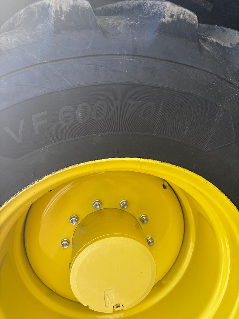 Michelin banden, Auto-onderdelen, Gebruikt, All Season, Band(en), Ophalen