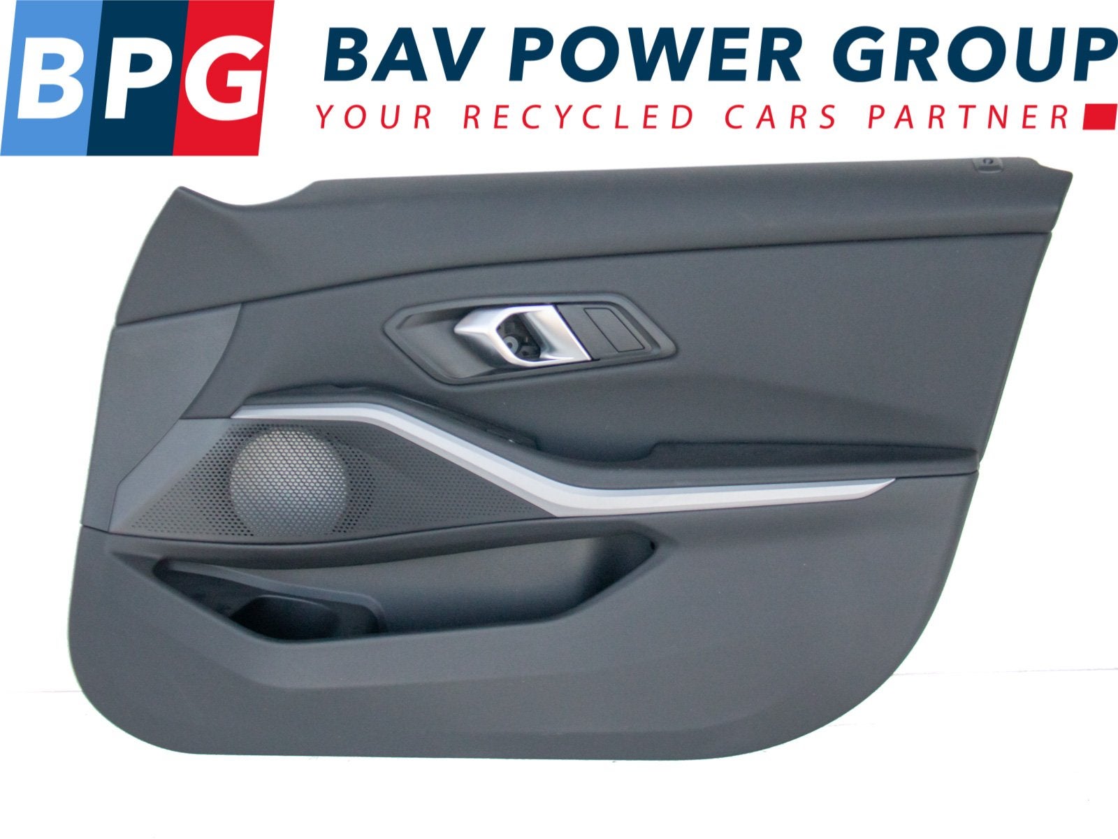 PORTIERBEKLEDING RECHTS VOOR G21 BMW 3 serie (G20), Auto-onderdelen, Gebruikt, BMW, Petuelring 130
80809  München, DE, Bayerische Motoren Werke AG