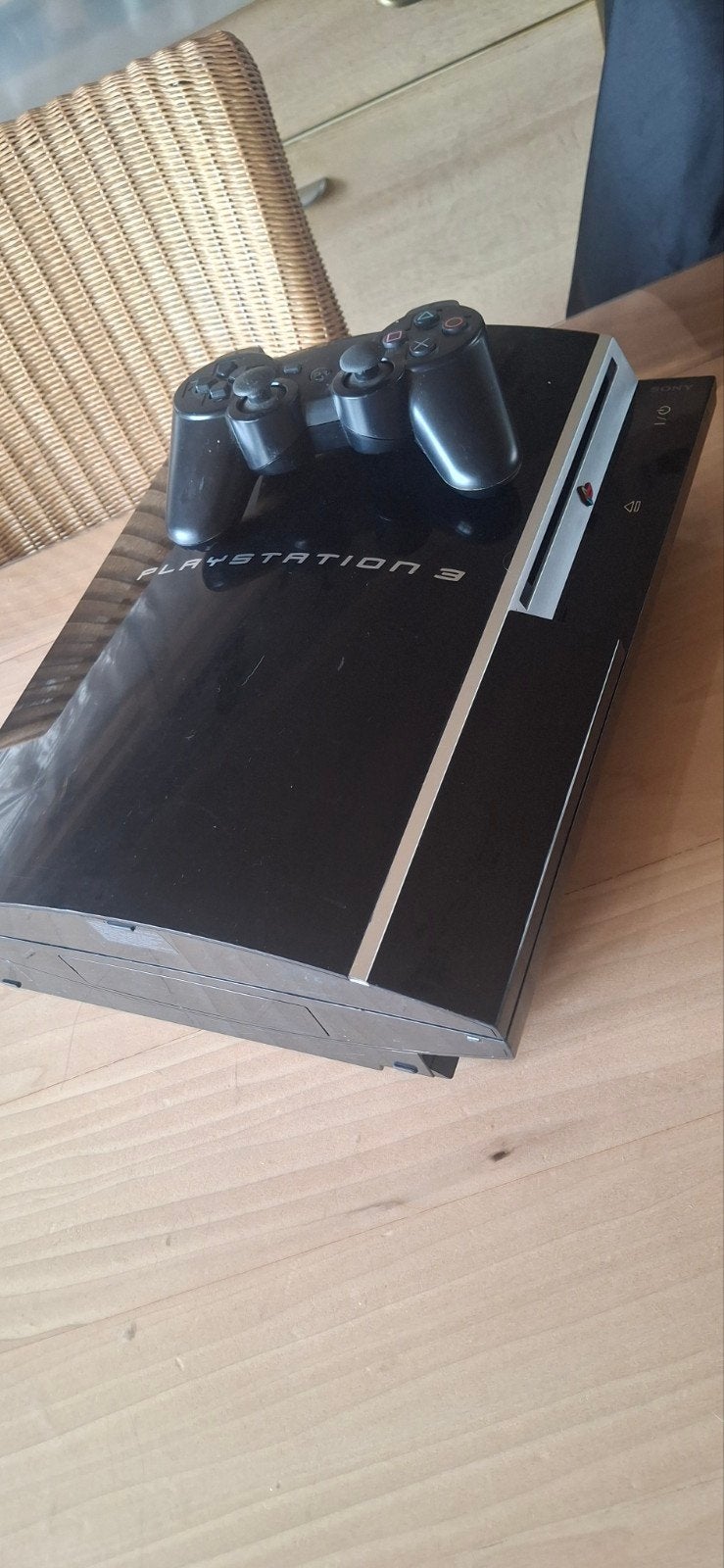 Playstation 3, Games en Spelcomputers, Spelcomputers | Sony PlayStation 3, Ophalen