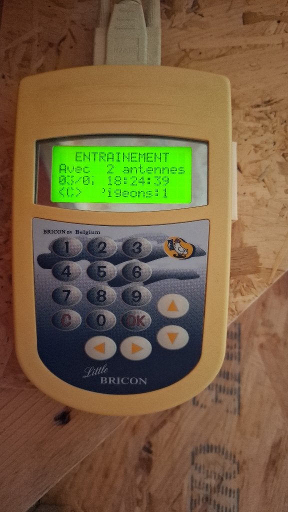 Bricon little, Ophalen, Gebruikt, Overige materialen, Minder dan 30 cm
