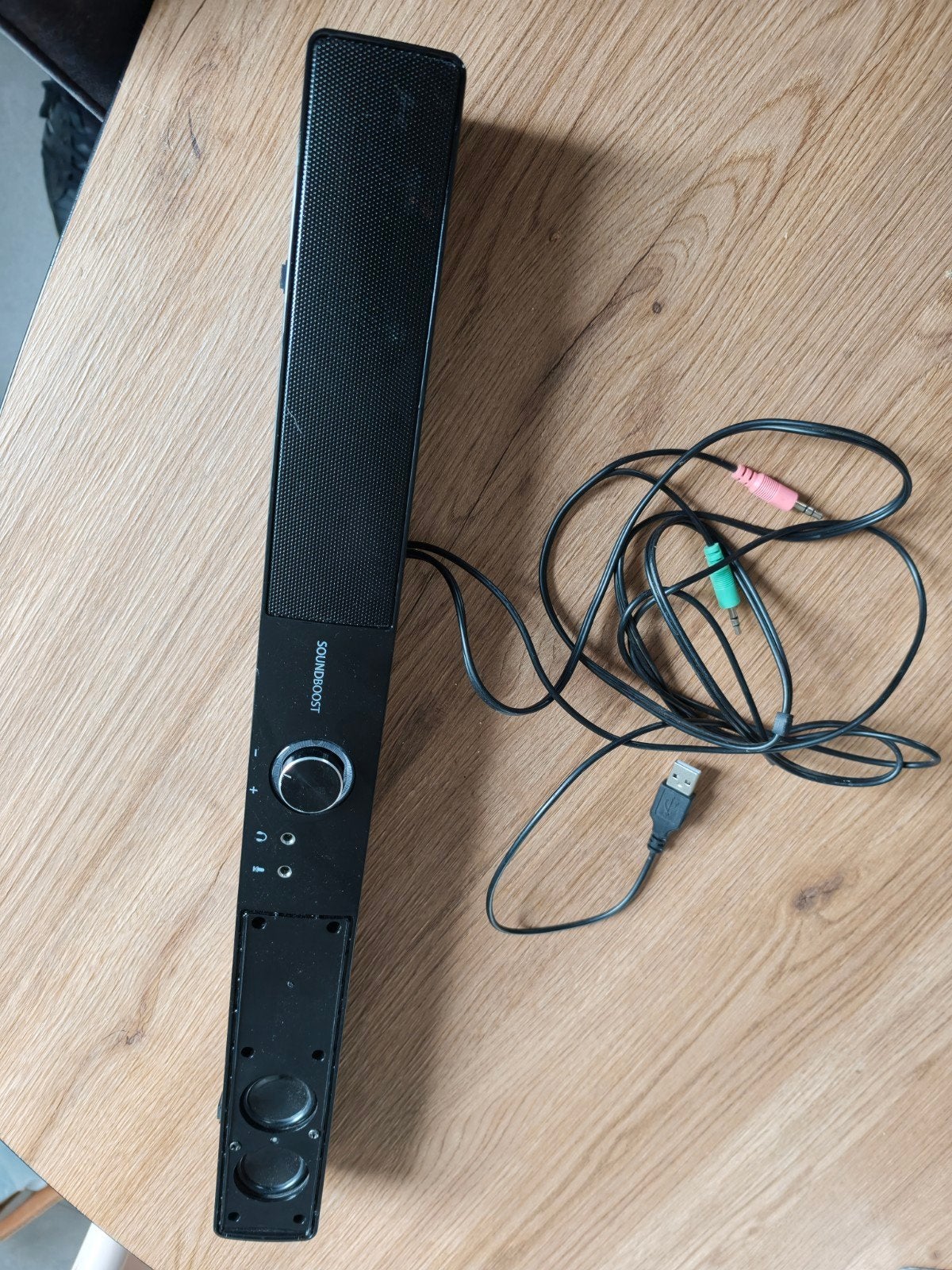 soundbar, Enlèvement ou Envoi
