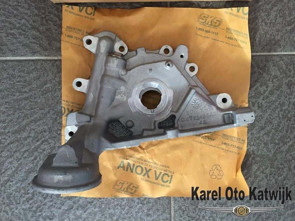 Oliepomp Chrysler Voyager 2.4, Neuf, -, -, Enlèvement ou Envoi