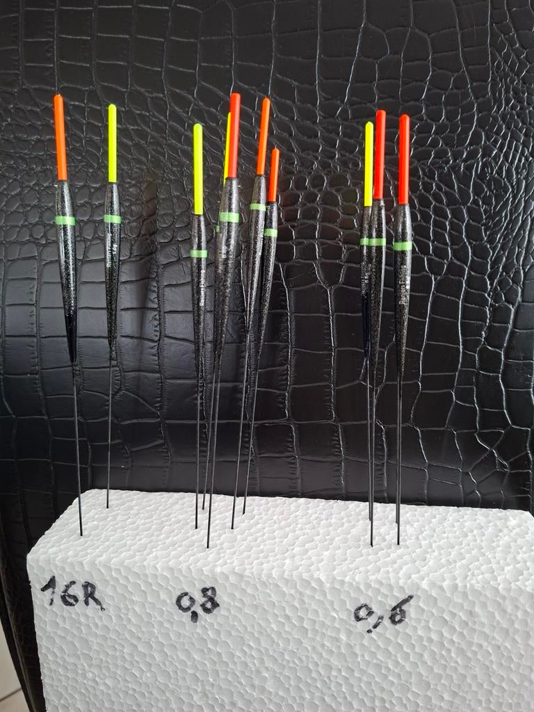 Dobbers te koop, Ophalen of Verzenden