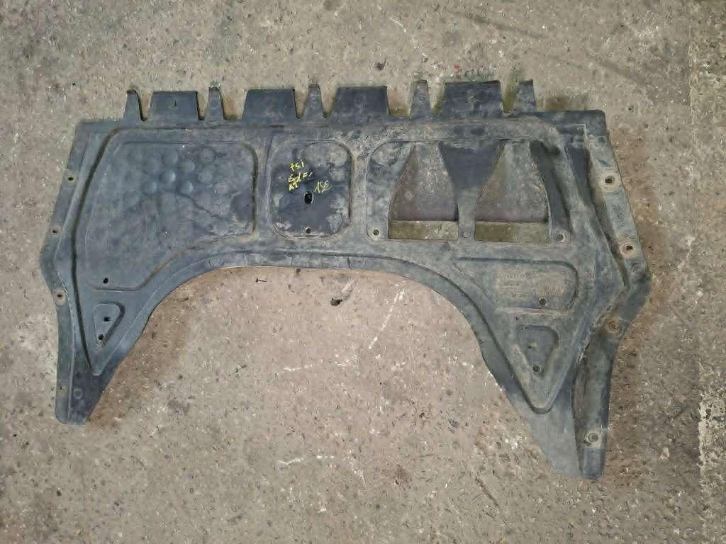 A vendre cache bas moteur TSI VW Golf 6 Audi A3, Ophalen, Gebruikt, Audi
