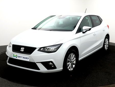 Seat Ibiza 5P/D Ibiza Move! Full Link 1.0TSI 95PK *VIRTUAL C, https://public.car-pass.be/vhr/29f47e56-5855-48e4-b0c3-cc1bb81dece9