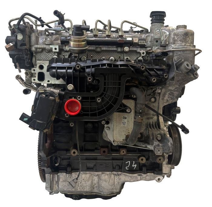 Opel Antara A 93.0 - A22DM-LNQ-A22-Z22D1/25186335, Autos : Pièces & Accessoires, Envoi, Révisé, Opel