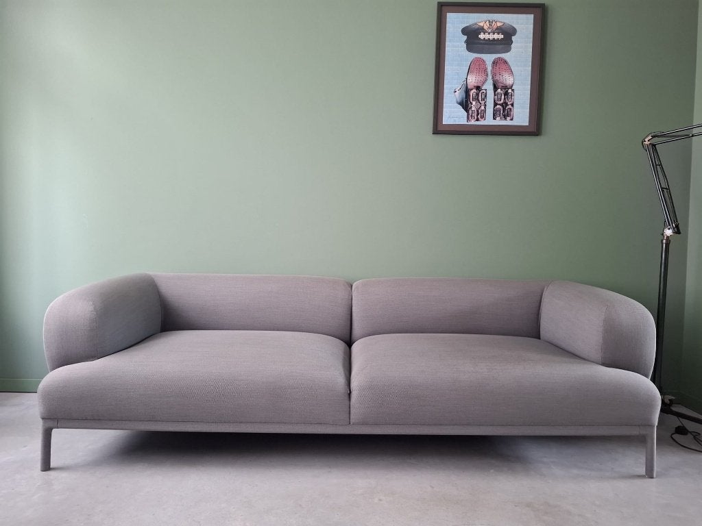 HAY design zetel, Huis en Inrichting, Zetels | Zetels, Ophalen, Hay Deens design, Tweepersoons, 75 tot 100 cm