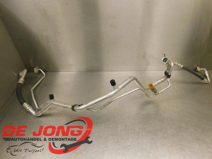 Tuyau clim d'un Citroen Jumpy, Autos : Pièces & Accessoires, Autres pièces automobiles, Citroën, Utilisé, 3 mois de garantie, Enlèvement ou Envoi