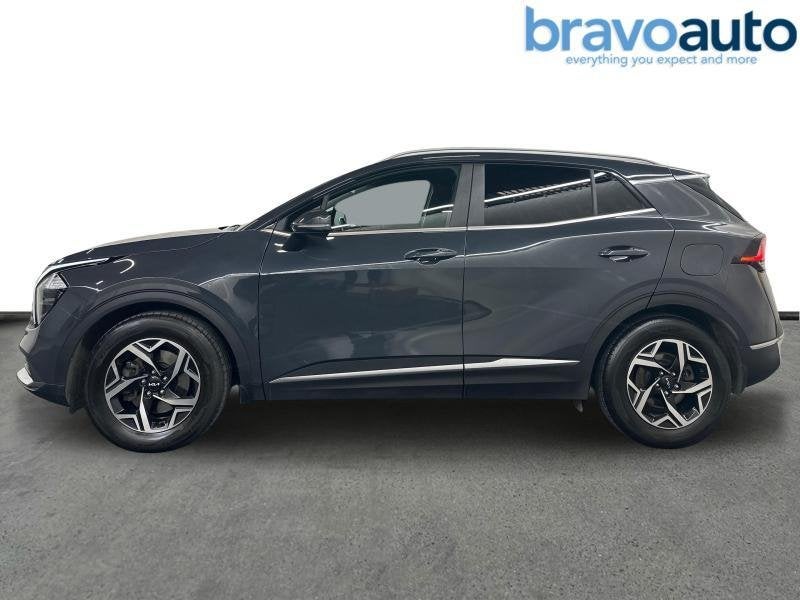 Kia Sportage LX+ AT | Winter Pack, Auto's, Automaat, Bedrijf, 5 deurs, 150 pk