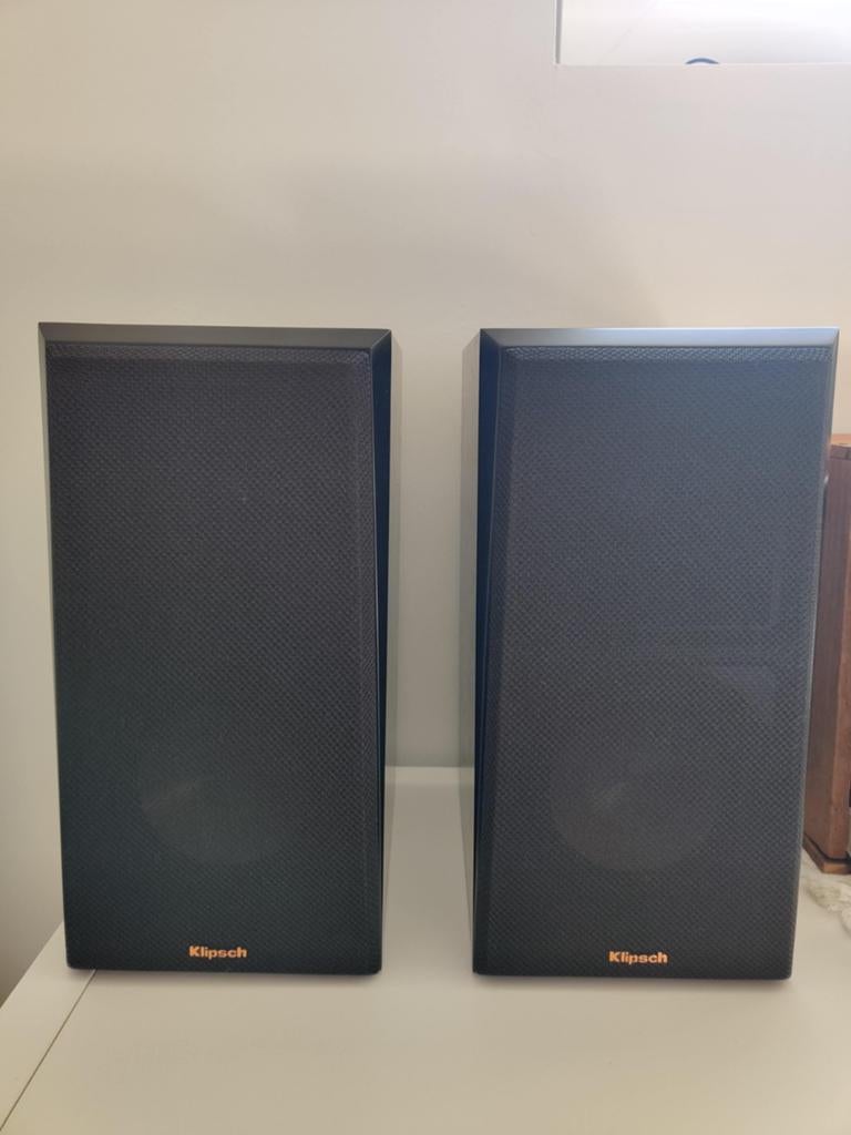 Klipsch rp400, Audio, Tv en Foto, Luidsprekerboxen, Ophalen
