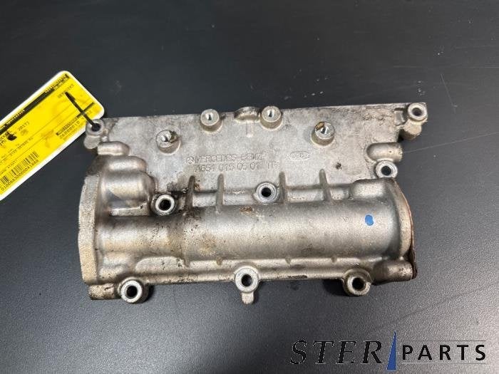Couvercle de distribution d'un Mercedes Vito, 3 mois de garantie, Utilisé, -, -