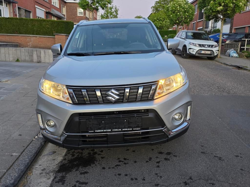 Suzuki vitara, Particulier, Essence, Achat