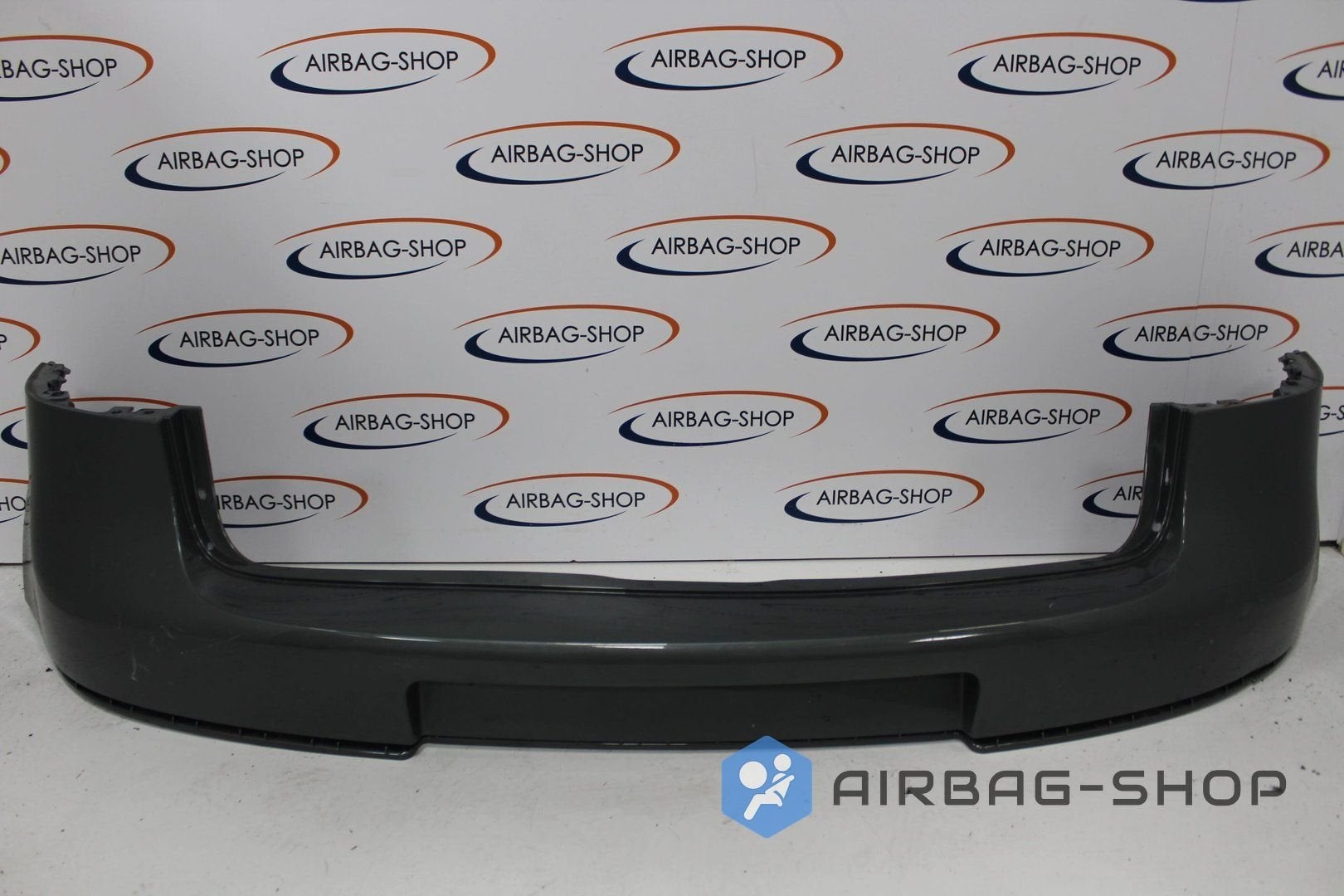 Volkswagen VW Golf 5 Achterbumper Grijs, Arrière, Volkswagen, -, Utilisé