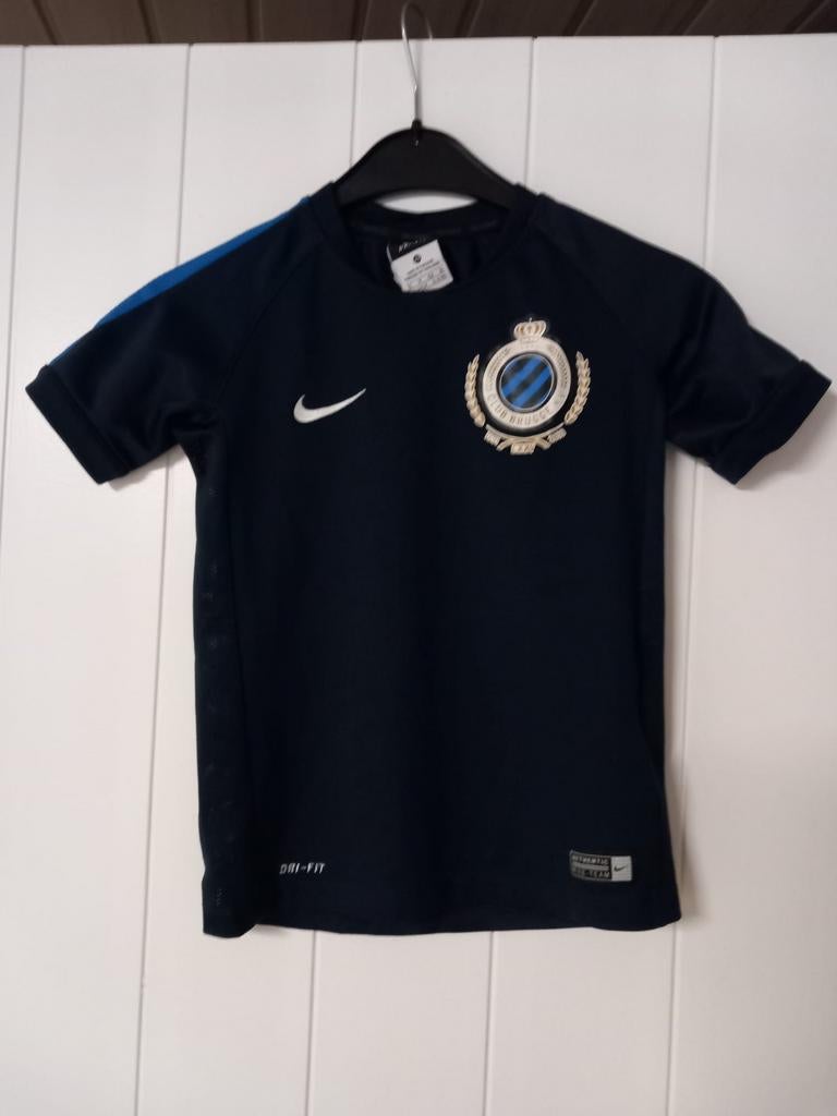 Club brugge truitje 6a8jaar, Ophalen