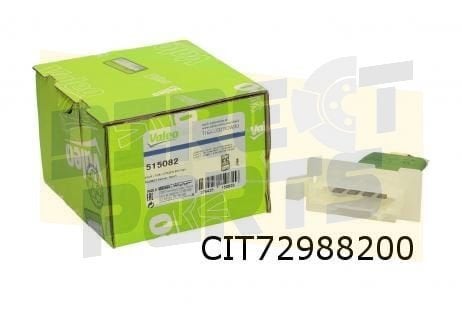 Citroën Berlingo / Mini Countryman / Peugeot Partner (-1/17), Neuf, -, -, Citroën