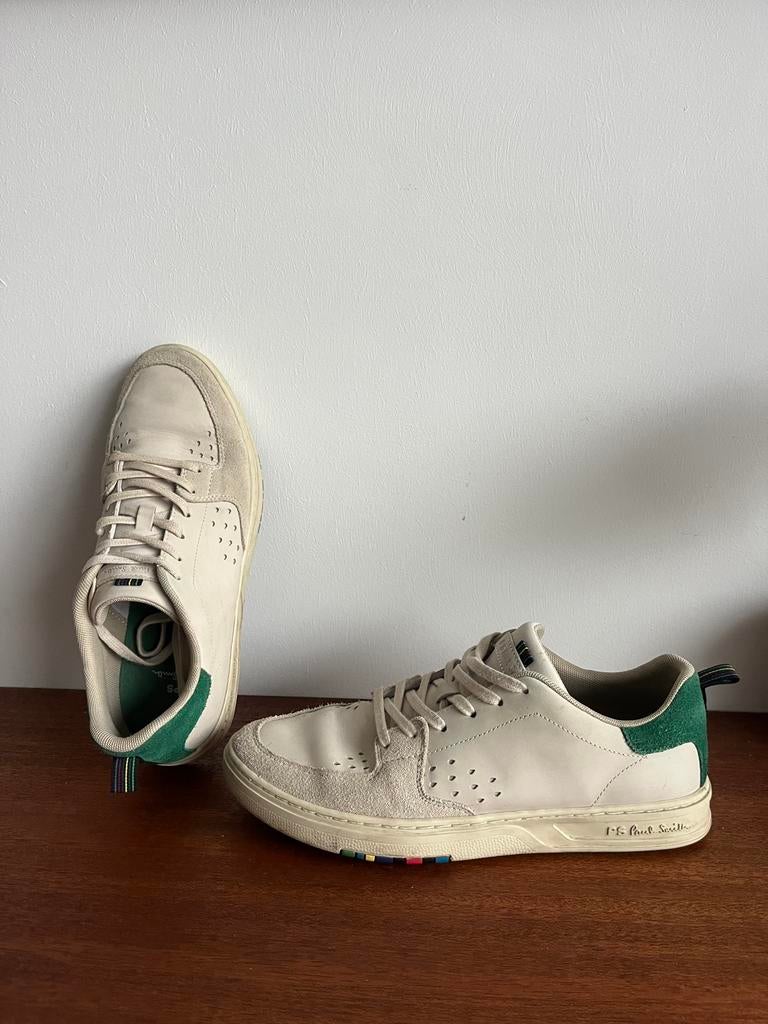 Paul smith sneaker, Ophalen of Verzenden, Zo goed als nieuw