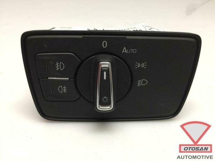 vw passat b8 2019 lichtschakelaar aut. 3g0941633h, Gebruikt, Volkswagen, Volkswagen AG, Vw@volkswagen.de
