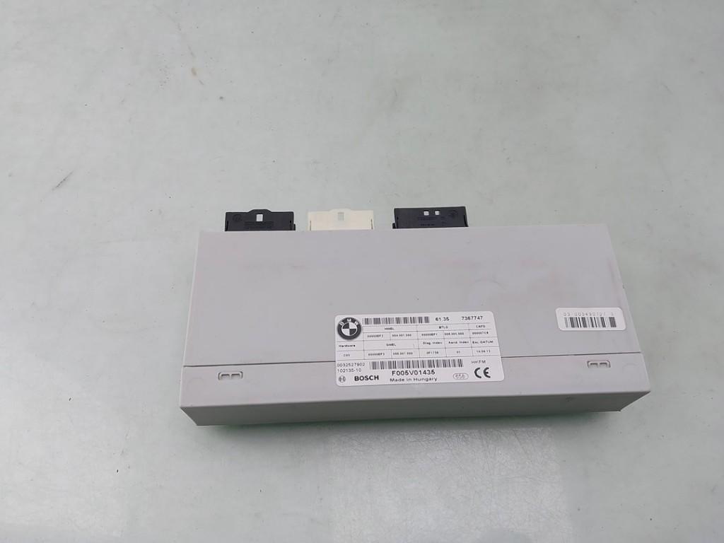 MODULE DE COMMANDE DU HAYON BMW 3 serie Touring (F31), Utilisé, BMW, Petuelring 130
80809  München, DE, Bayerische Motoren Werke AG