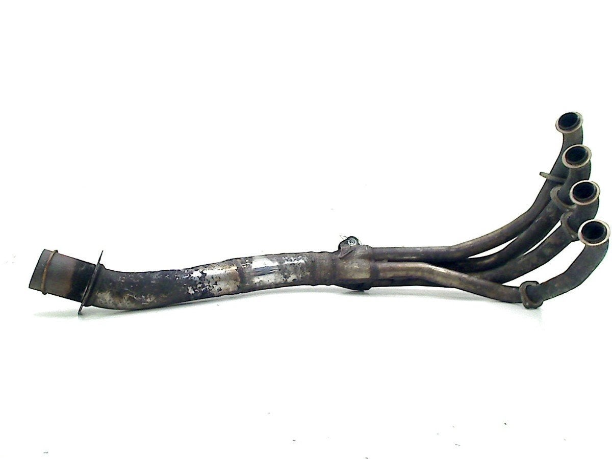 ÉCHAPPEMENT HEADER / DOWNPIPES Kawasaki, Motos, Pièces | Kawasaki, Dhr. S. di Majo, Utilisé, Info@cama-motorparts.nl, P.J. Troelstraweg 8 8
3144 CX  MAASSLUIS, NL