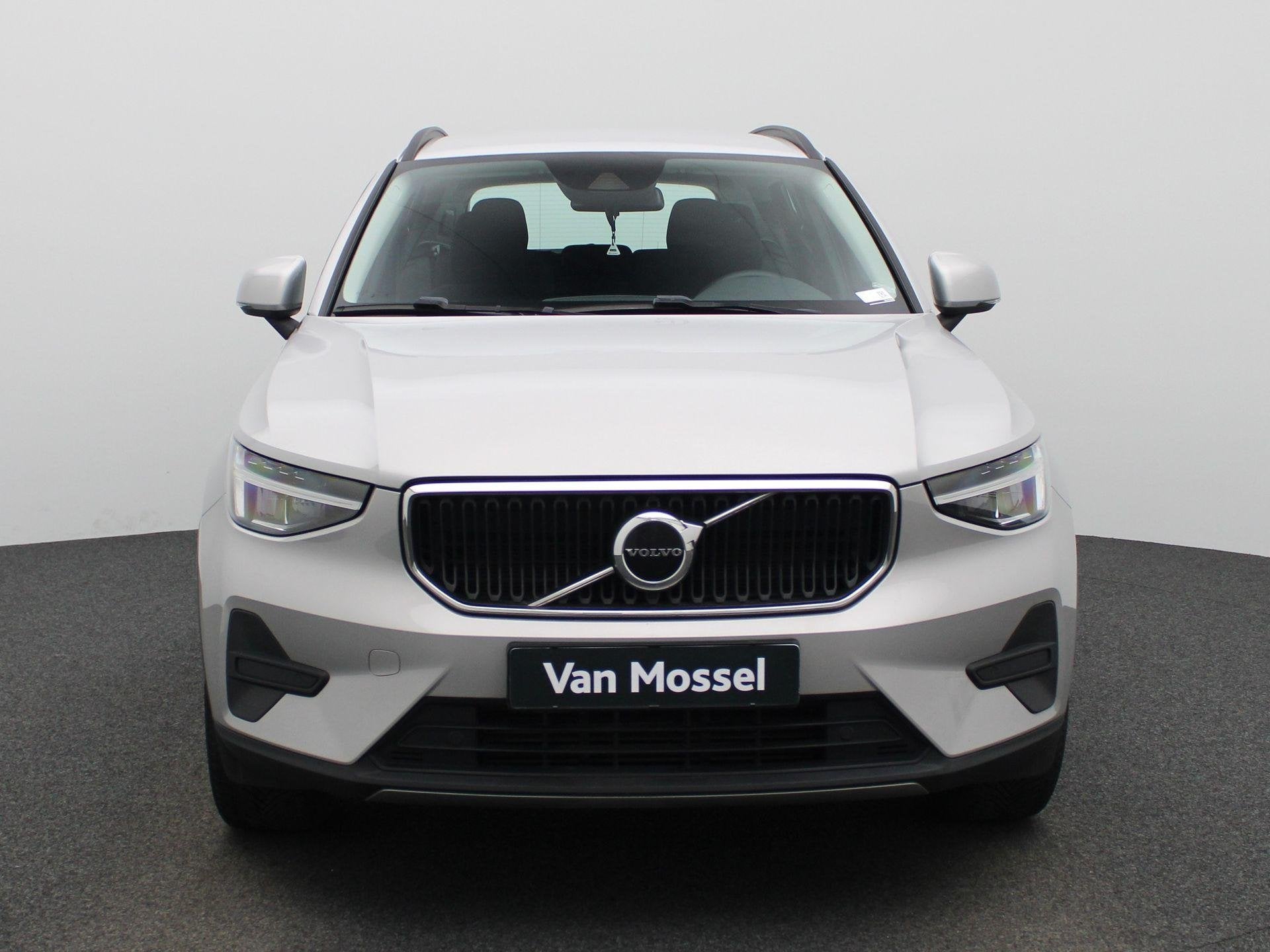 Volvo XC40 T2 Geartronic Momentum (automatique), Autos, Volvo, Achat, Entreprise, 5 portes, 95 kW