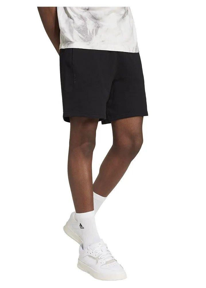 Short Adidas « All SZN » - French Terry (jogging) taille L, Neuf, Enlèvement ou Envoi, Taille 52/54 (L), Adidas