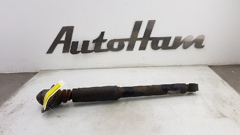 AMORTISSEUR ARRIÈRE DROIT Skoda Superb Combi (3TAC / TAF), Dhr. J. Ham, Administratie@autoham.nl, Utilisé, Skoda