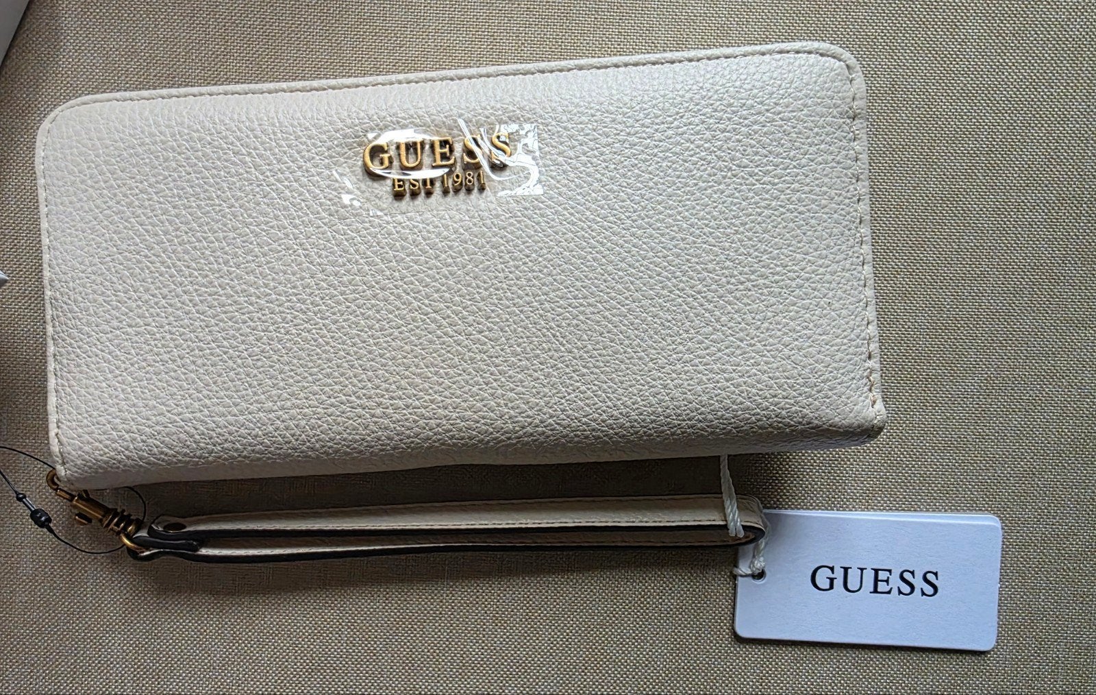 portemonnee van Guess, Handtassen en Accessoires, Ophalen of Verzenden, Nieuw, Guess
