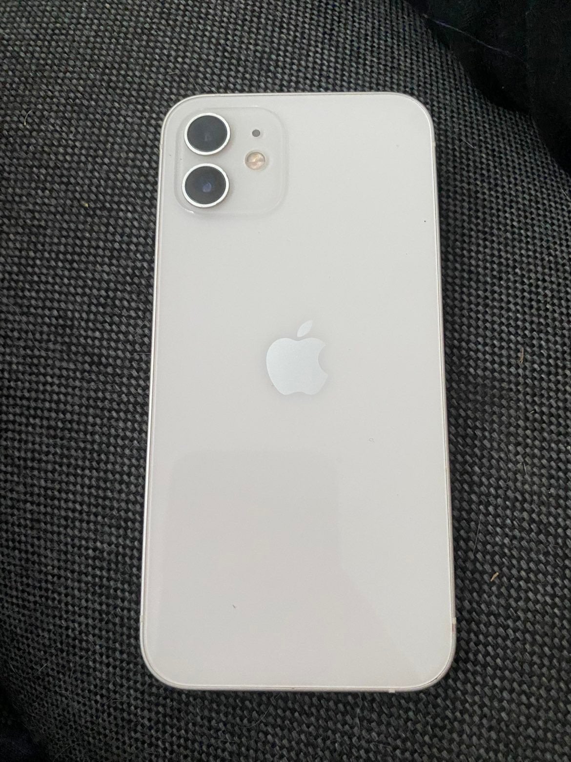 Apple iphone 12, Ophalen, Zo goed als nieuw, IPhone 12