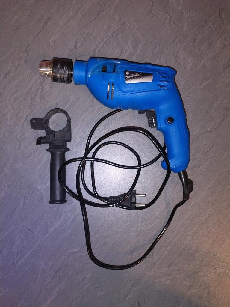 Perceuse 500W, Enlèvement, Perceuse