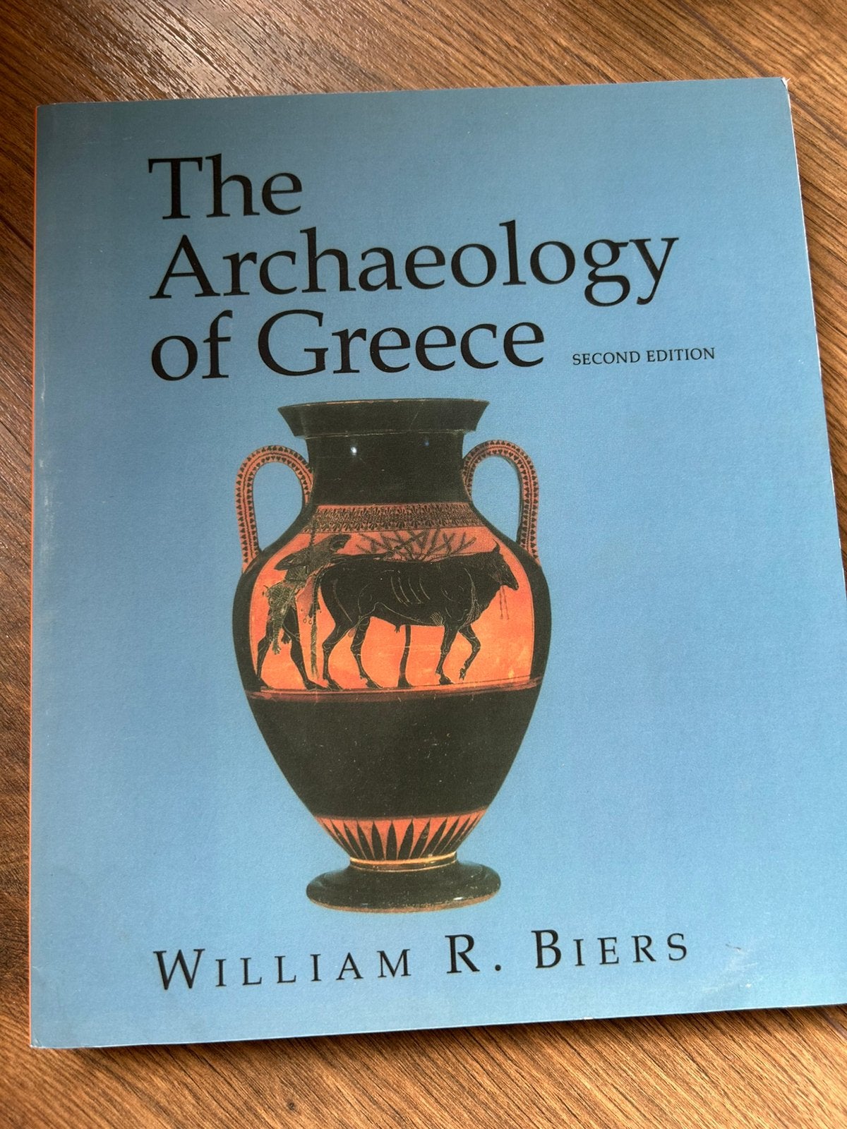 The Archaeology of Greece – Second Edition, Enlèvement ou Envoi, Neuf