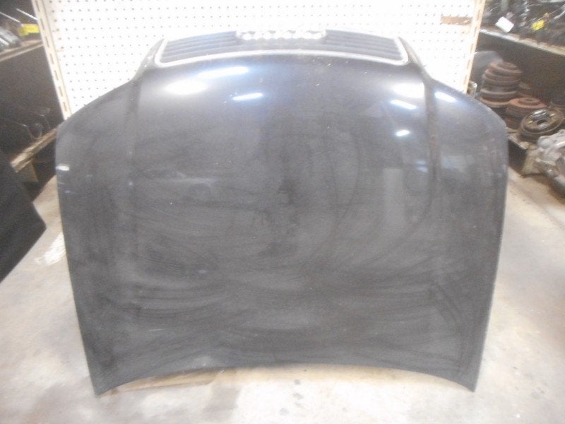CAPOT Audi A4 Avant (B6) (01-2001/01-2005), Autos : Pièces & Accessoires, Auto-Union-Straße  1,
85057  Ingolstadt, DE, Info@audi.de