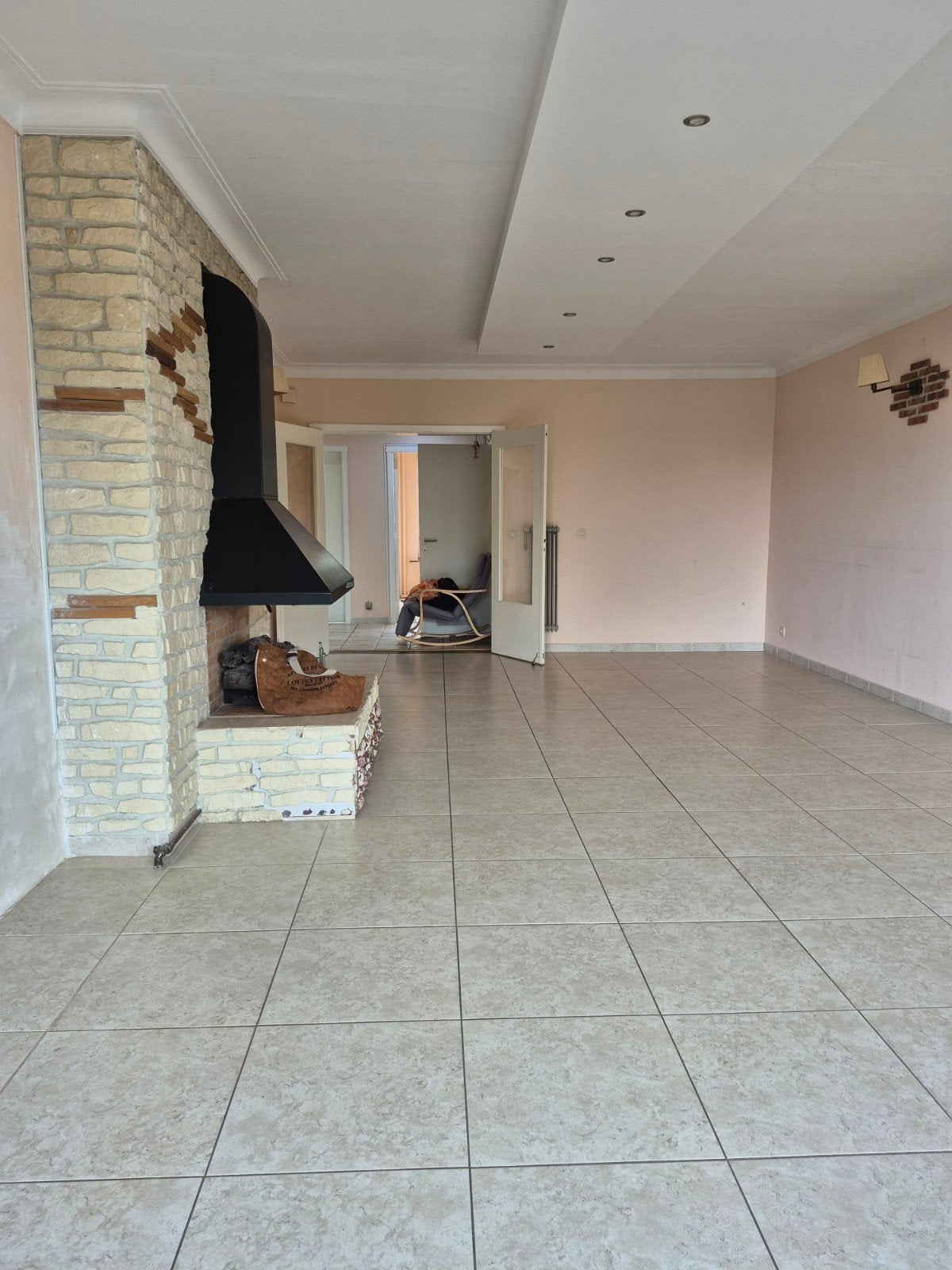 Apartment tehuur