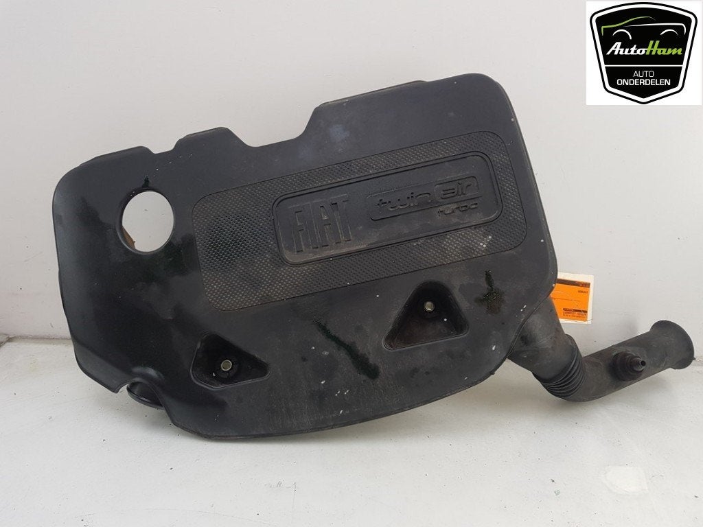 BOITIER FILTRE À AIR Fiat 500 (312) (01-2007/12-2012), Utilisé, Fiat