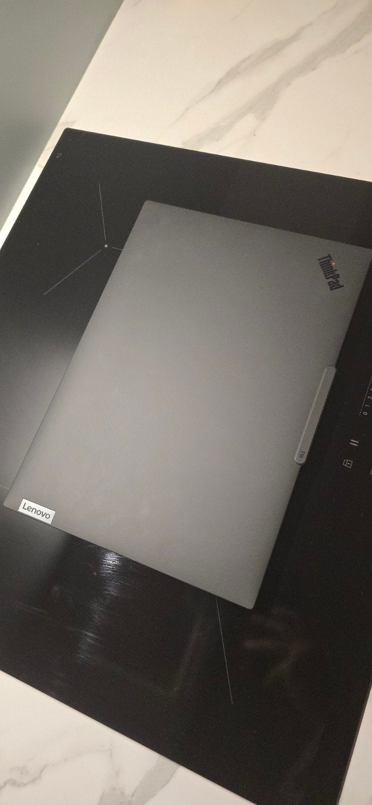 Lenovo T16 Gen 4 AMD – Ryzen AI 5 PRO, Computers en Software, Lenovo Thinkpad, Zo goed als nieuw, Azerty, 16 GB