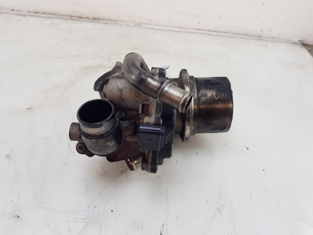 REFROIDISSEUR EGR Volkswagen Caddy IV (|04L131512AJ|), Utilisé, Volkswagen